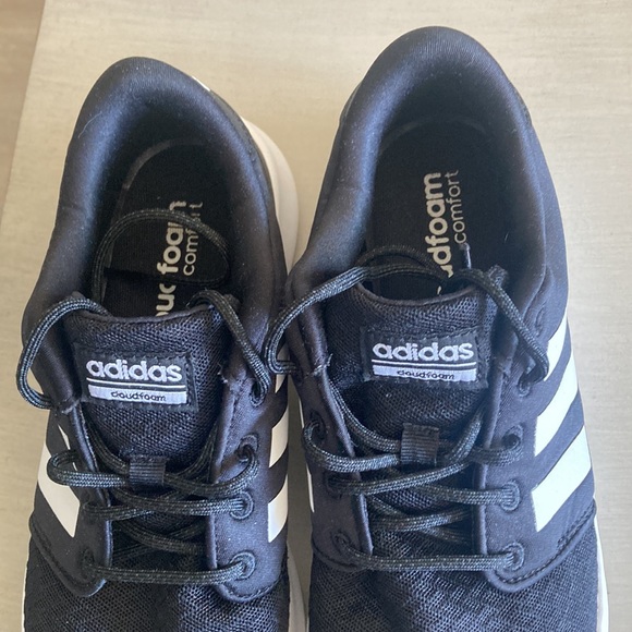 Adidas Cloudform Tennis Shoes - Picture 2 of 4